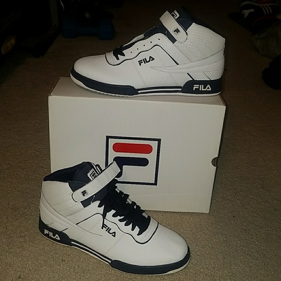 f13 fila
